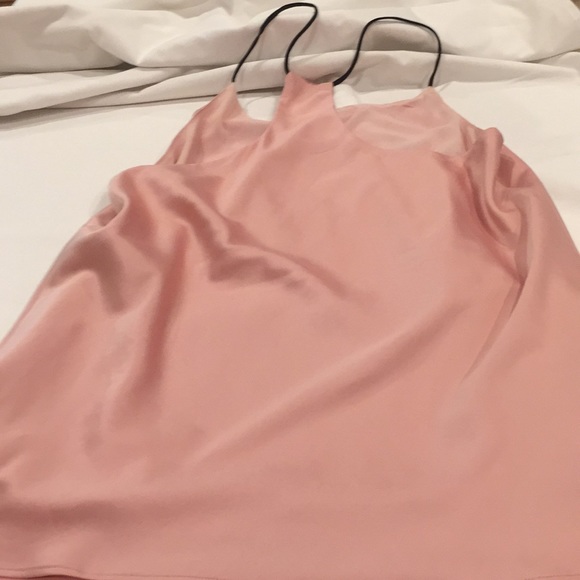 Naked Zebra Tank Top - Picture 3 of 4